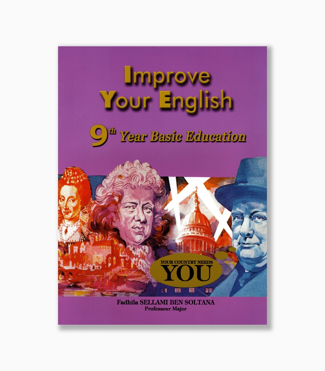 improve your english 9 th year basic education improve your english 9 th year basic education