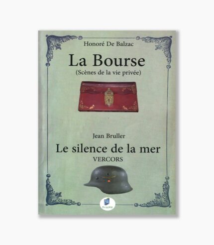LA BOURSE