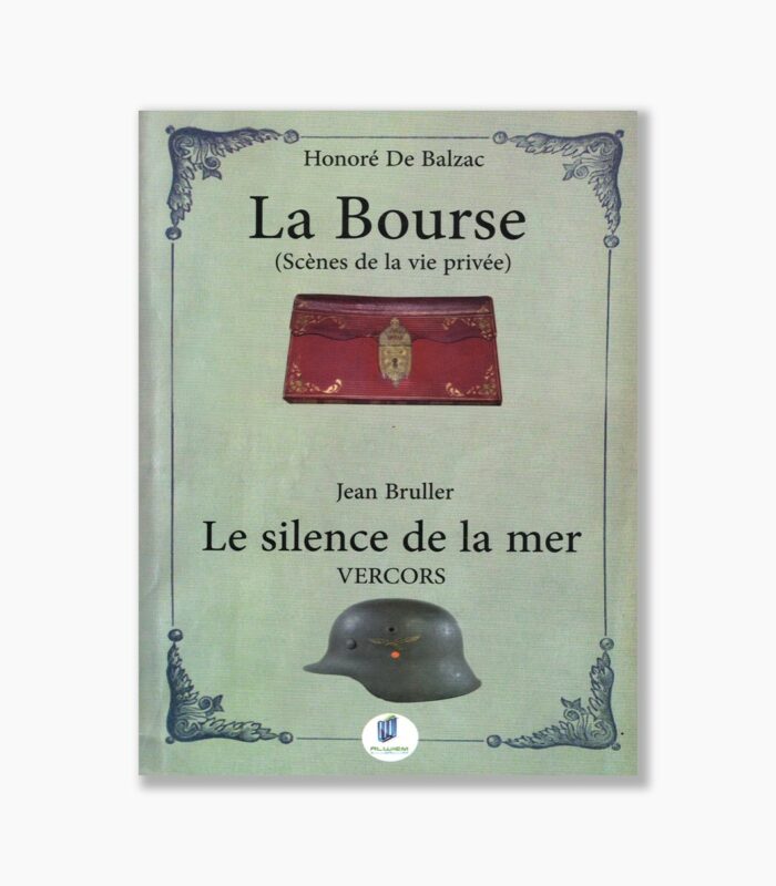 LA BOURSE