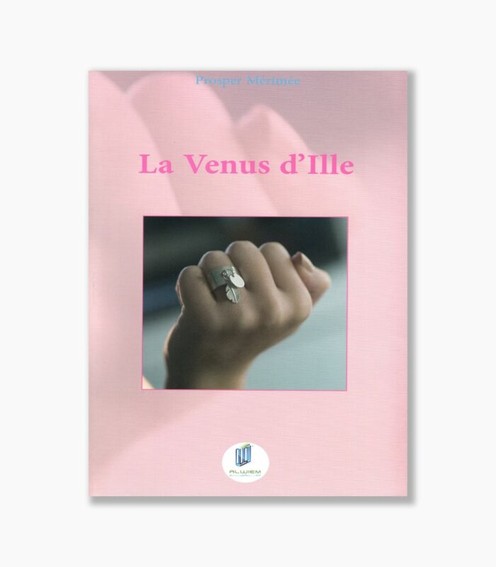 LA VENUS D'ILLE