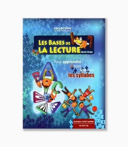 Les bases de la lecture