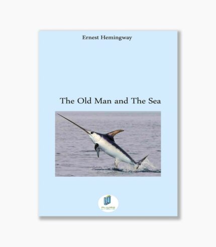 THE OLD MAN AND THE SEA