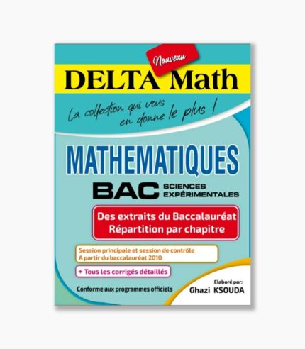 Delta Math 4 science